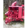 1997 Morbark 20 Mobile Wood Chipper